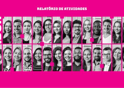 Relatório de Atividades – Geração Dux 2019
