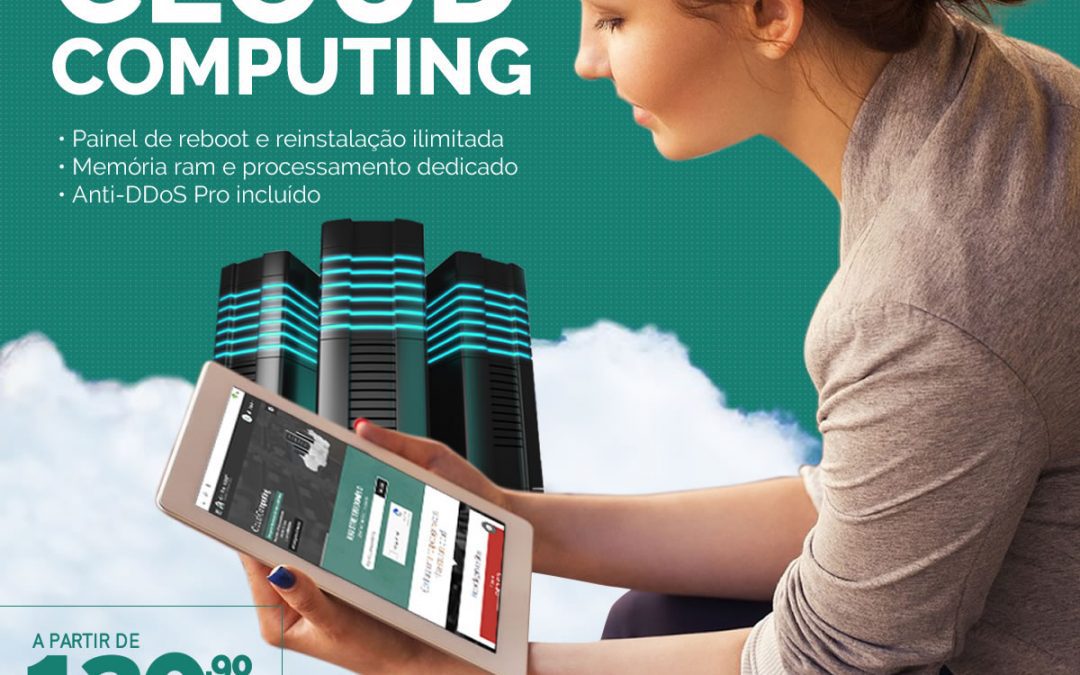 Cards para Mídias Sociais – Avira Host