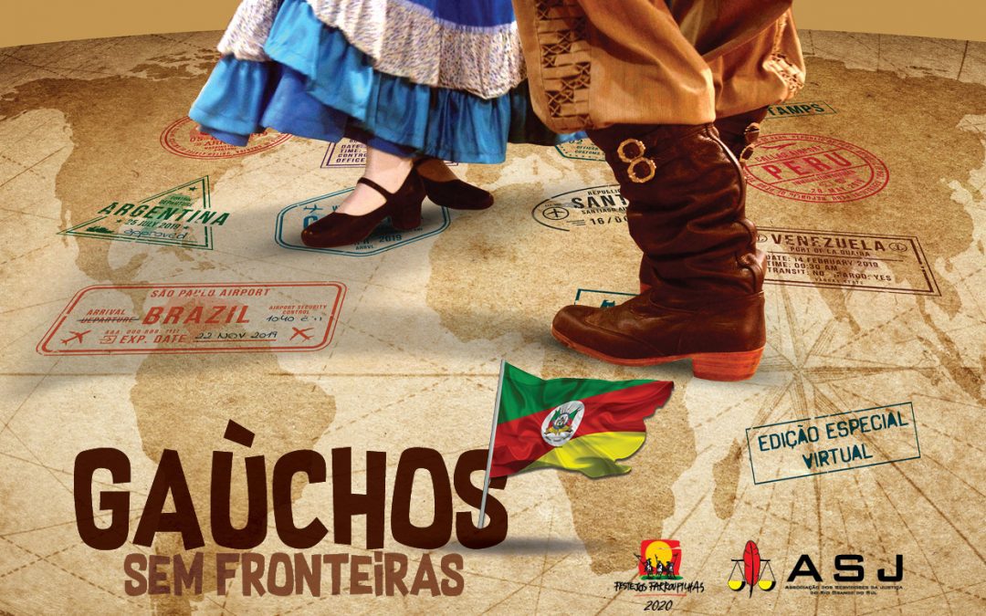 Acampamento Farroupilha 2020 – ASJ RS