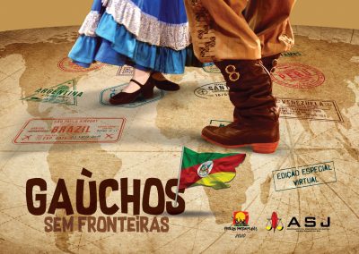 Acampamento Farroupilha 2020 – ASJ RS