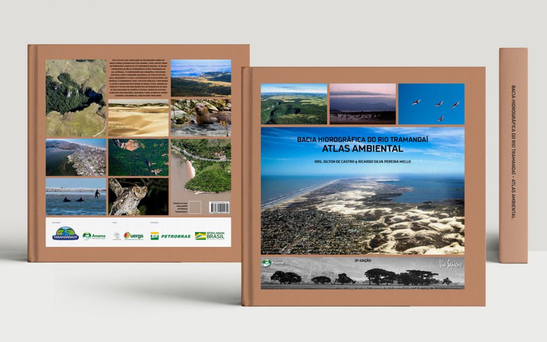 Bacia Hidrográfica do Rio Tramandaí – Atlas Ambiental
