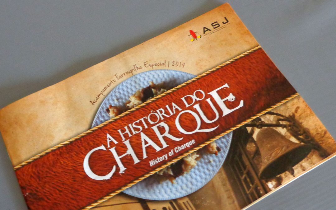 Acampamento Farroupilha 2014 – ASJ RS