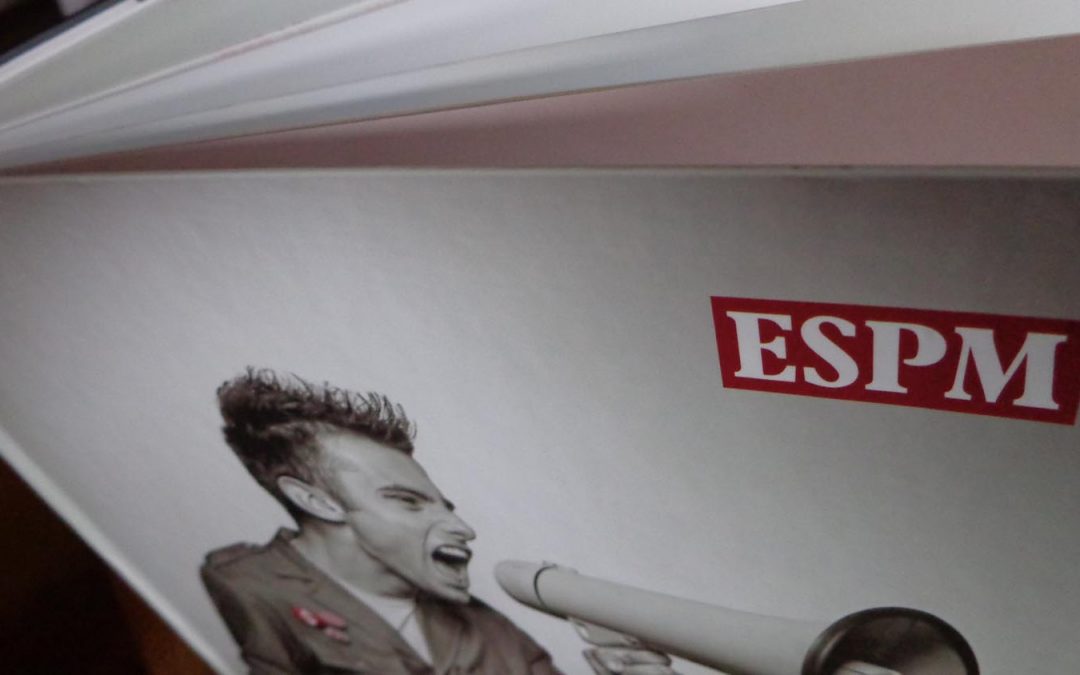 Anuário ESPM – Micro Revoluções