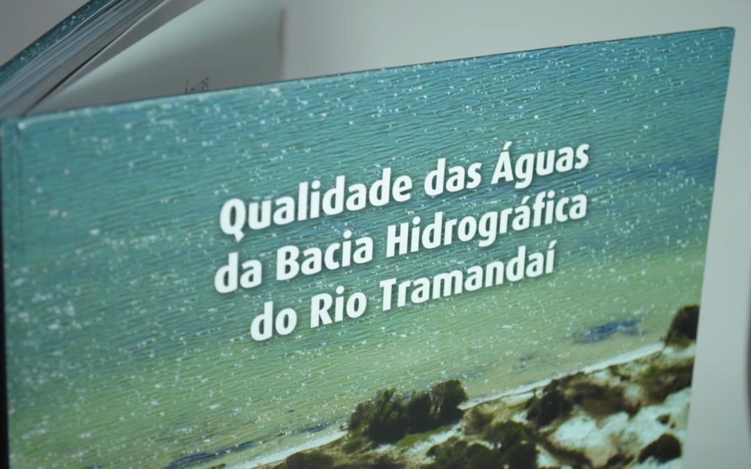 Qualidade das Águas da Bacia do Rio Tramandaí