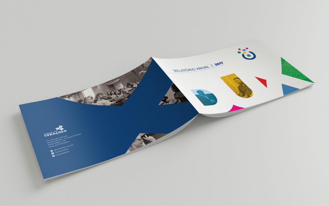 Relatório de Atividades – Geração Dux 2017