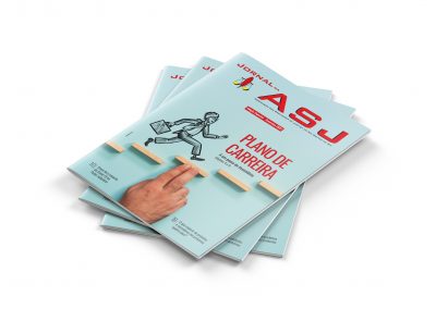 Jornal ASJ – Edição Especial